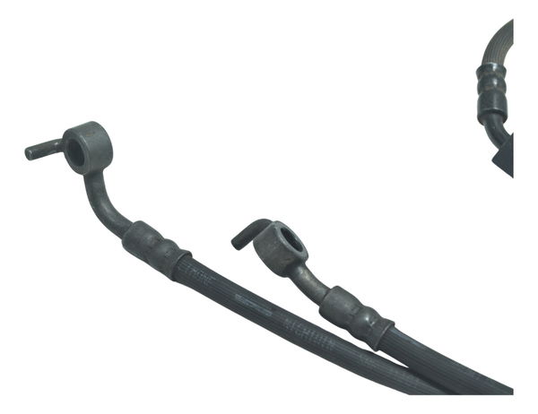 Flexível Freio Diant Combi Brake Honda Cb 250f Twister 16-22