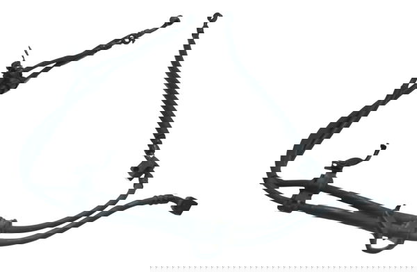 Flexível Freio Diant Combi Brake Honda Cb 250f Twister 16-22