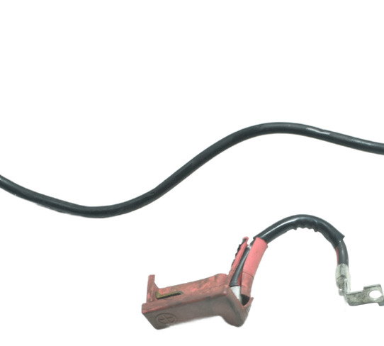 Cabo Bateria +/- Honda Cbr 1000 Rr 08-11 Original