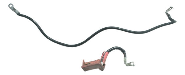 Cabo Bateria +/- Honda Cbr 1000 Rr 08-11 Original