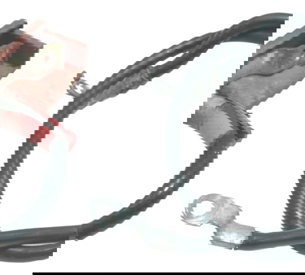 Cabo Bateria +/- Honda Cbr 1000 Rr 08-11 Original