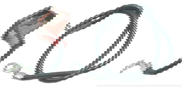 Cabo Bateria +/- Honda Cbr 1000 Rr 08-11 Original