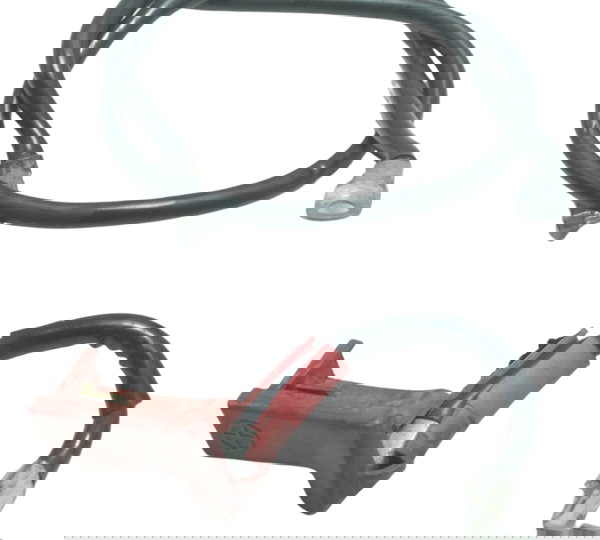 Cabo Bateria +/- Honda Cbr 1000 Rr 08-11 Original