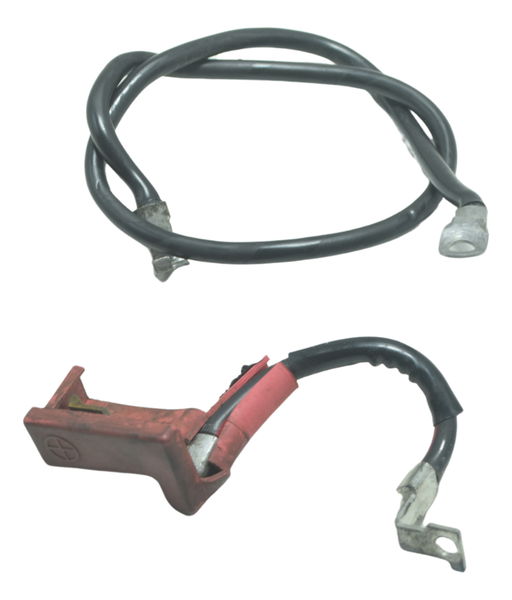 Cabo Bateria +/- Honda Cbr 1000 Rr 08-11 Original