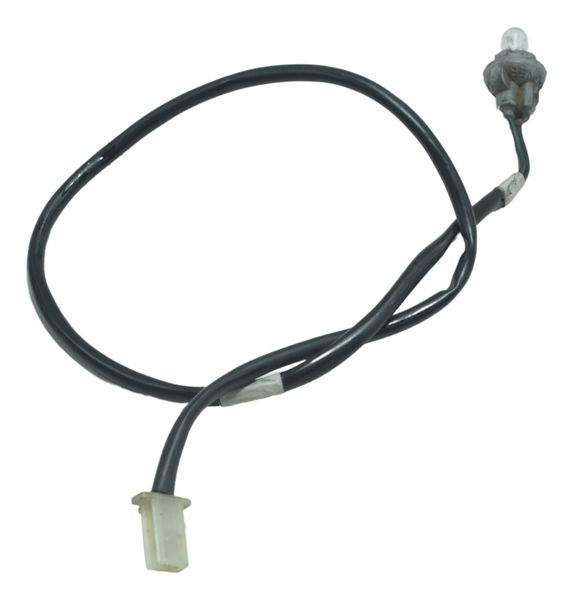 Soquete Luz Placa Honda Cb 250f Twister 16-22 Original