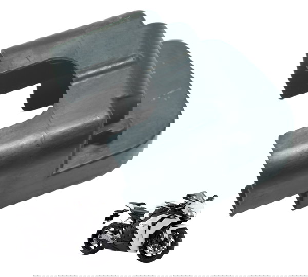 Acabamento Rele Partida Honda Cbr 1000 Rr 08-11 Original