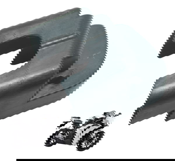 Acabamento Rele Partida Honda Cbr 1000 Rr 08-11 Original