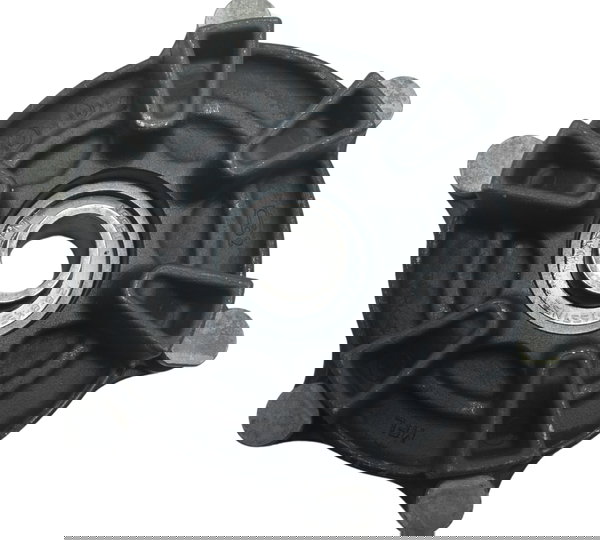 Cubo Coroa Honda Cbr 1000 Rr 08-11 Original