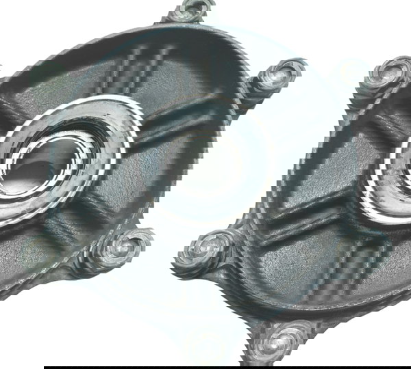 Cubo Coroa Honda Cbr 1000 Rr 08-11 Original