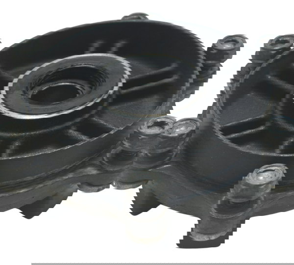 Cubo Coroa Honda Cbr 1000 Rr 08-11 Original