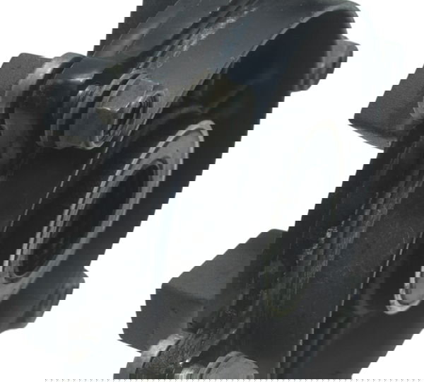 Cubo Coroa Honda Cbr 1000 Rr 08-11 Original