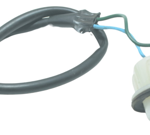 Soquete Pisca Dianteiro Direito Honda Cb 250f Twister 16-22