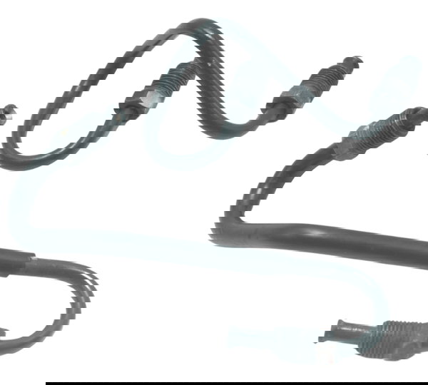 Jogo Conector Óleo Honda Cb 250f Twister 16-22 Original