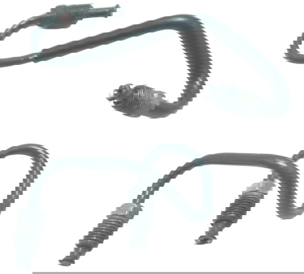 Jogo Conector Óleo Honda Cb 250f Twister 16-22 Original