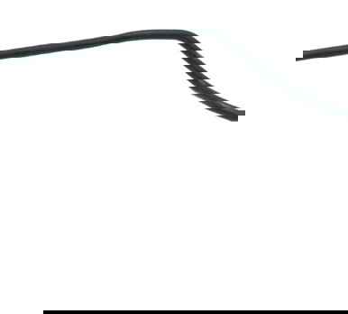 Tubo Freio Traseiro Honda Cb 250f Twister 16-22 Original