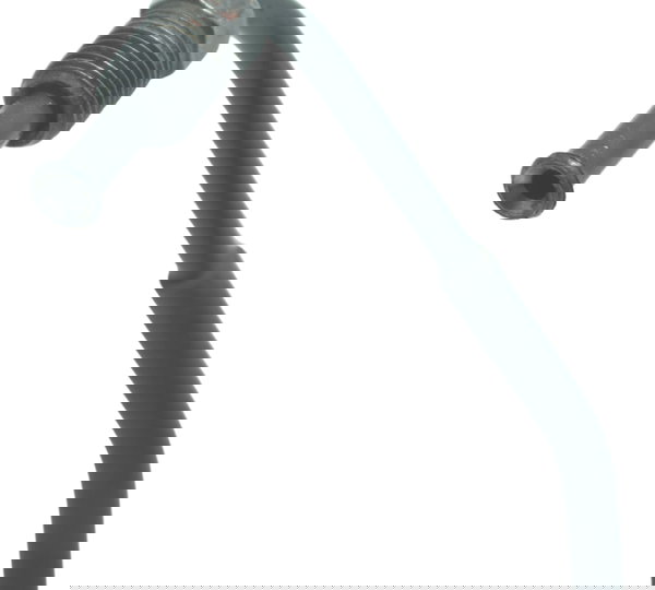 Tubo Freio Traseiro Honda Cb 250f Twister 16-22 Original