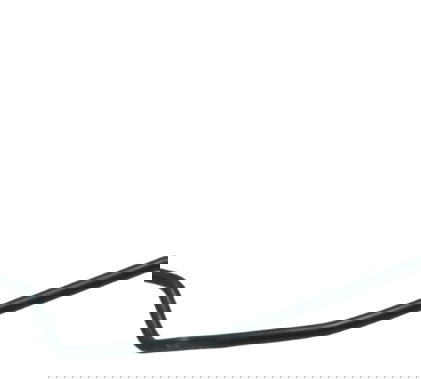 Tubo Freio Traseiro Honda Cb 250f Twister 16-22 Original