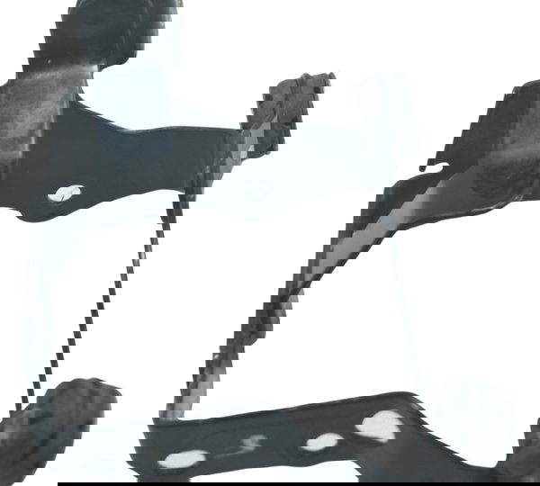 Suporte Honda Cb 250f Twister 16-22 Original