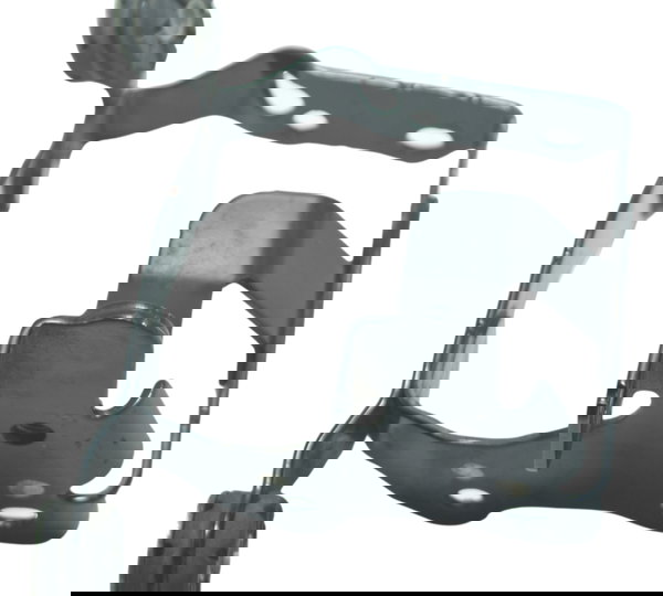 Suporte Honda Cb 250f Twister 16-22 Original