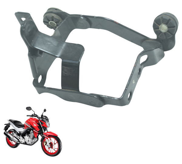 Suporte Honda Cb 250f Twister 16-22 Original