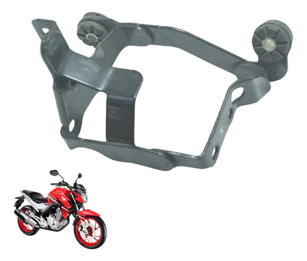Suporte Honda Cb 250f Twister 16-22 Original