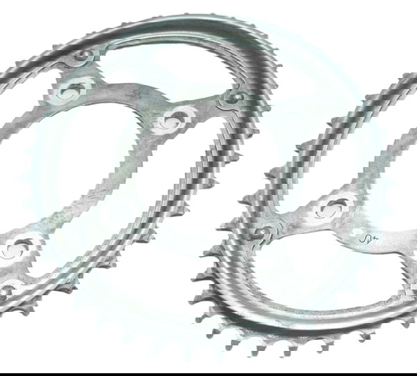 Coroa Corrente Transmissão Honda Cb 250f Twister 16-22 Cinza