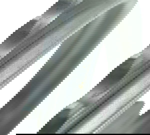 Coroa Corrente Transmissão Honda Cb 250f Twister 16-22 Cinza