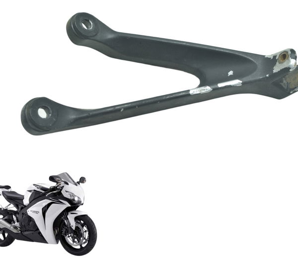 Bacalhau Traseiro Direito Det Honda Cbr 1000 Rr 08-11 Orig