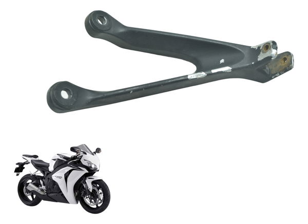 Bacalhau Traseiro Direito Det Honda Cbr 1000 Rr 08-11 Orig