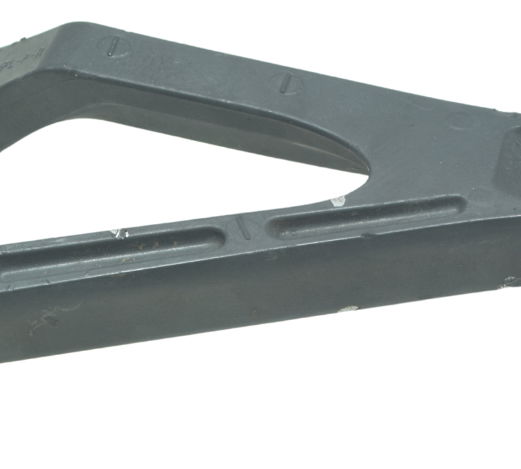 Bacalhau Traseiro Esquerdo Honda Cbr 1000 Rr 08-11 Original