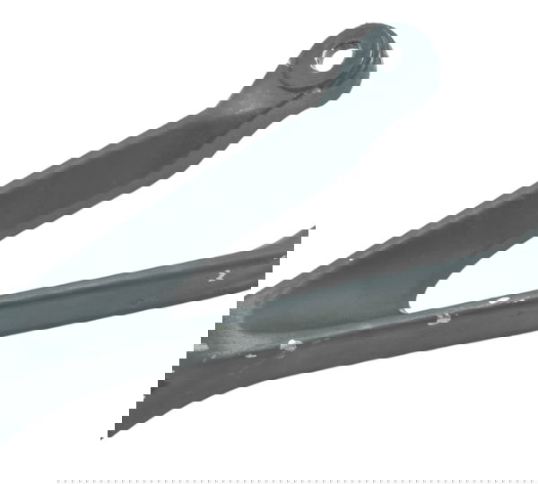 Bacalhau Traseiro Esquerdo Honda Cbr 1000 Rr 08-11 Original