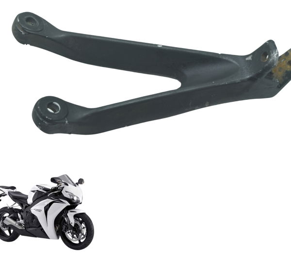 Bacalhau Traseiro Esquerdo Honda Cbr 1000 Rr 08-11 Original