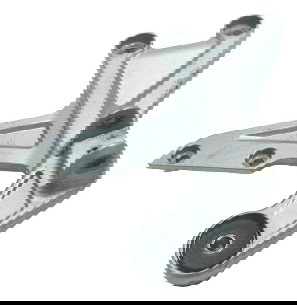 Bacalhau Dianteiro Direito Honda Cbr 1000 Rr 08-11 Original
