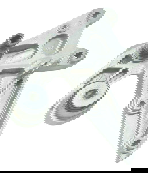 Bacalhau Dianteiro Direito Honda Cbr 1000 Rr 08-11 Original