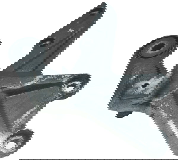 Bacalhau Dianteiro Direito Honda Cbr 1000 Rr 08-11 Original