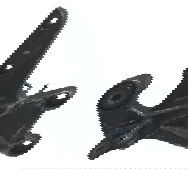 Bacalhau Dianteiro Direito Honda Cbr 1000 Rr 08-11 Original