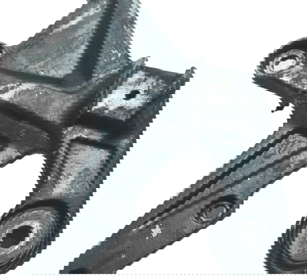 Bacalhau Dianteiro Direito Honda Cbr 1000 Rr 08-11 Original