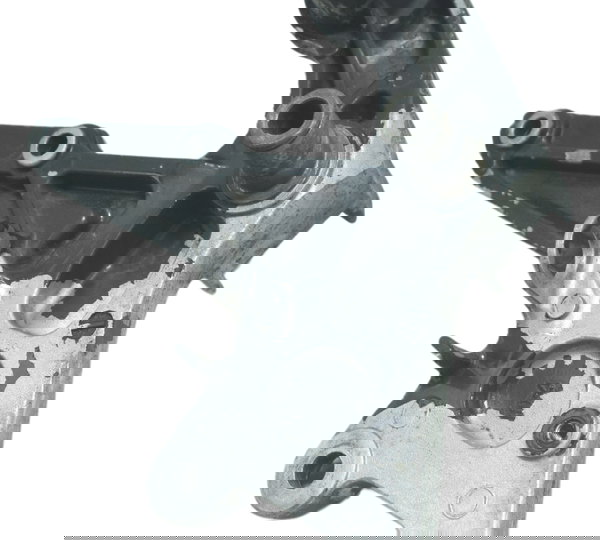 Bacalhau Dianteiro Direito Honda Cbr 1000 Rr 08-11 Original