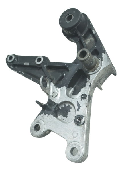 Bacalhau Dianteiro Direito Honda Cbr 1000 Rr 08-11 Original