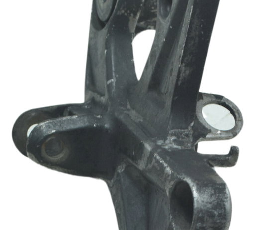 Bacalhau Dianteiro Direito Honda Cbr 1000 Rr 08-11 Original