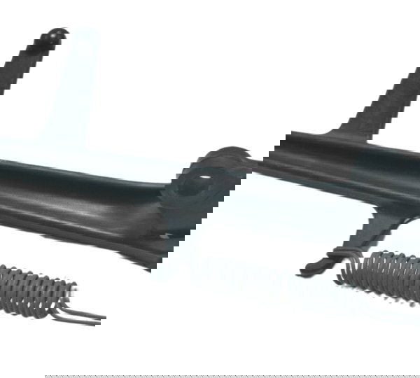 Pedal Descanso Lateral Honda Cbr 1000 Rr 08-11 Original