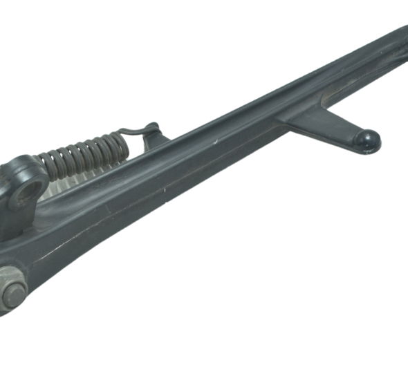 Pedal Descanso Lateral Honda Cbr 1000 Rr 08-11 Original