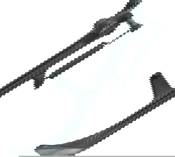 Pedal Descanso Lateral Honda Cbr 1000 Rr 08-11 Original