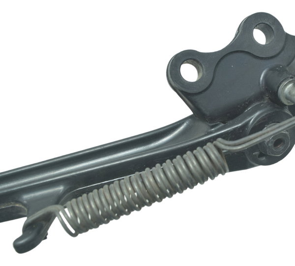 Pedal Descanso Lateral Honda Cbr 1000 Rr 08-11 Original