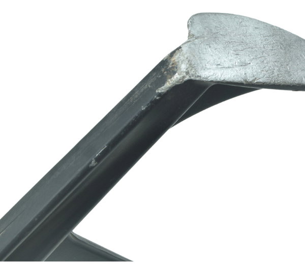 Pedal Descanso Lateral Honda Cbr 1000 Rr 08-11 Original