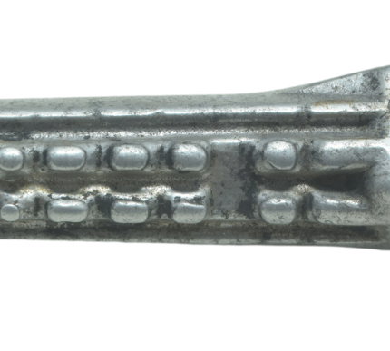 Pedaleira Dianteira Direita Honda Cbr 1000 Rr 08-11 Paralelo