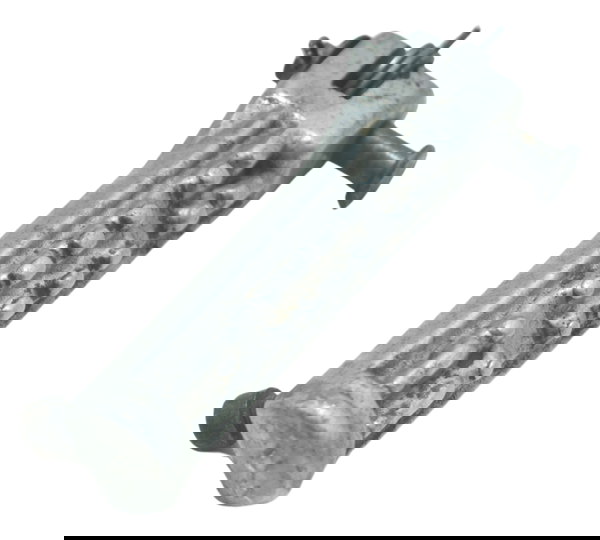 Pedaleira Dianteira Direita Honda Cbr 1000 Rr 08-11 Paralelo