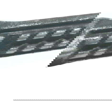 Pedaleira Dianteira Esquerd Honda Cbr 1000 Rr 08-11 Paralelo