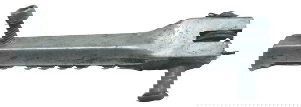 Pedaleira Dianteira Esquerd Honda Cbr 1000 Rr 08-11 Paralelo