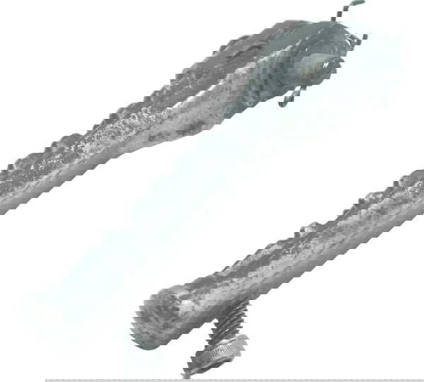 Pedaleira Dianteira Esquerd Honda Cbr 1000 Rr 08-11 Paralelo